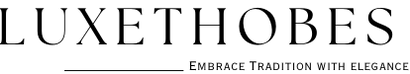 LuxeThobes logo