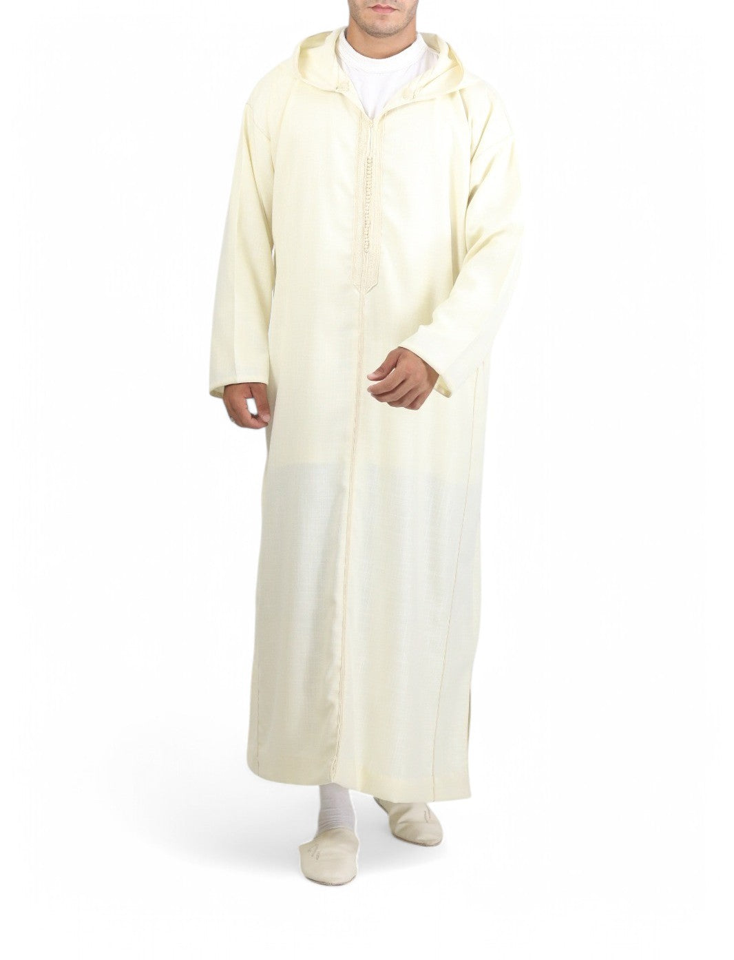 Djellaba Linen