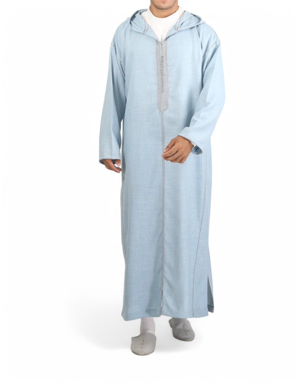 Djellaba Linen