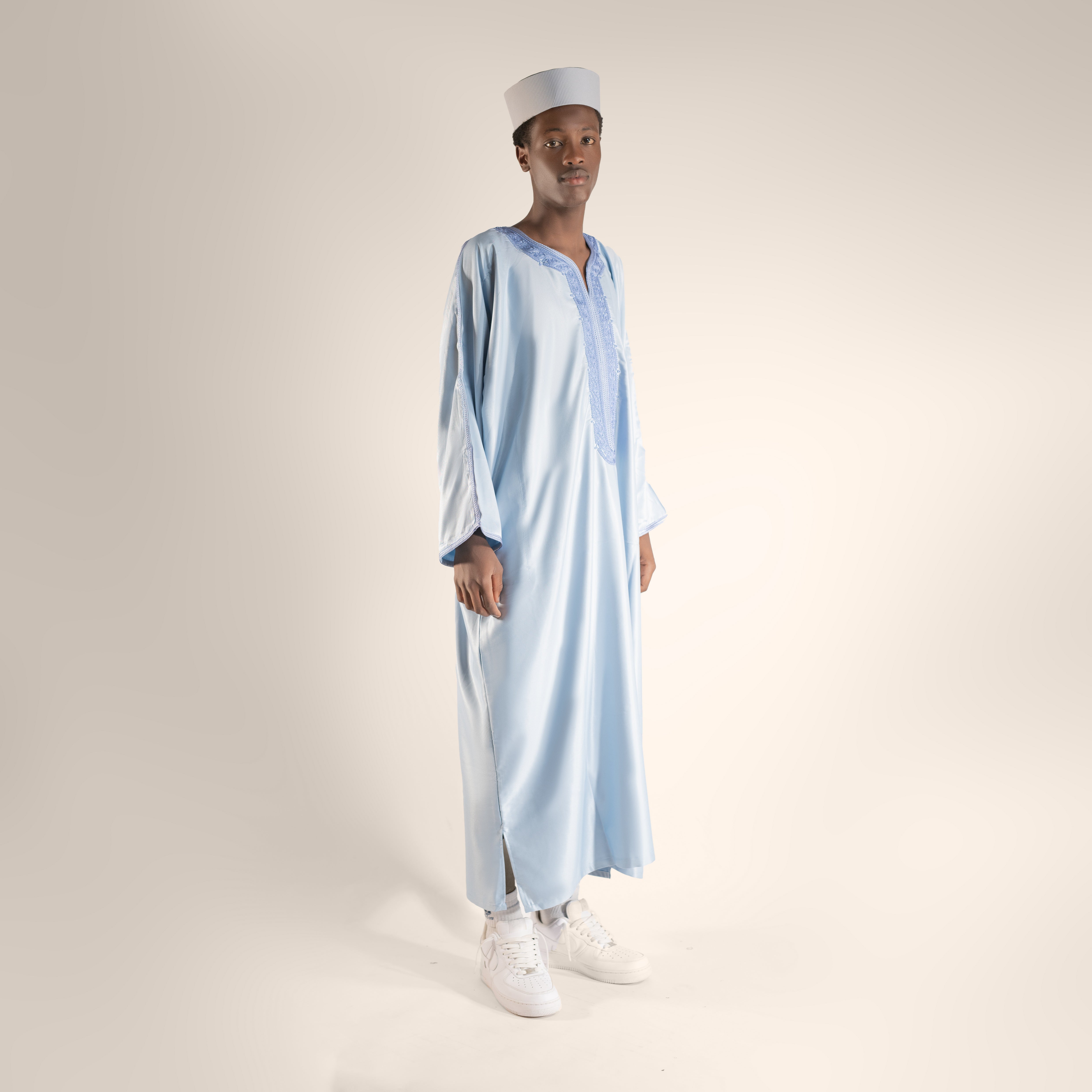 Traditional Kufi Cap