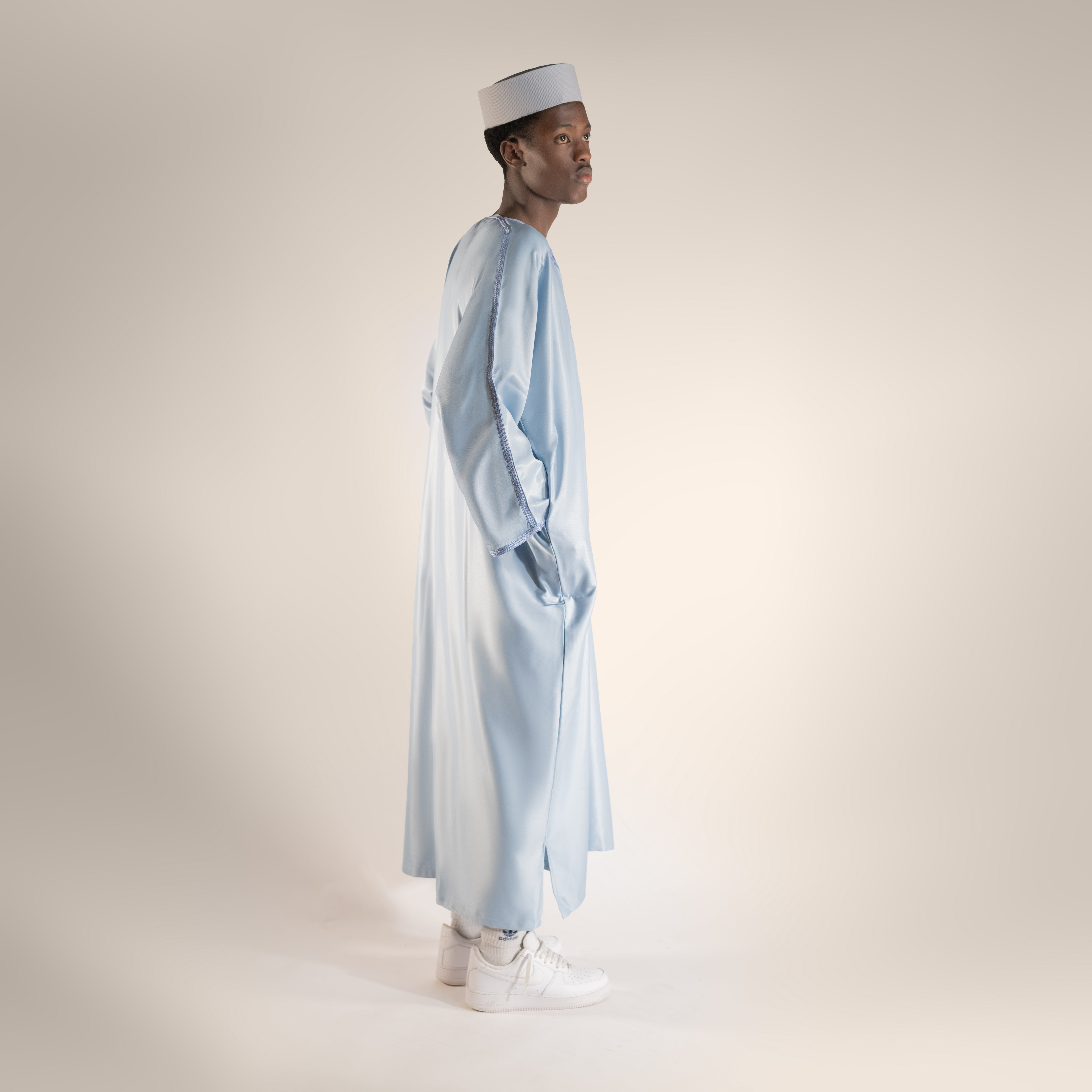 Traditional Kufi Cap