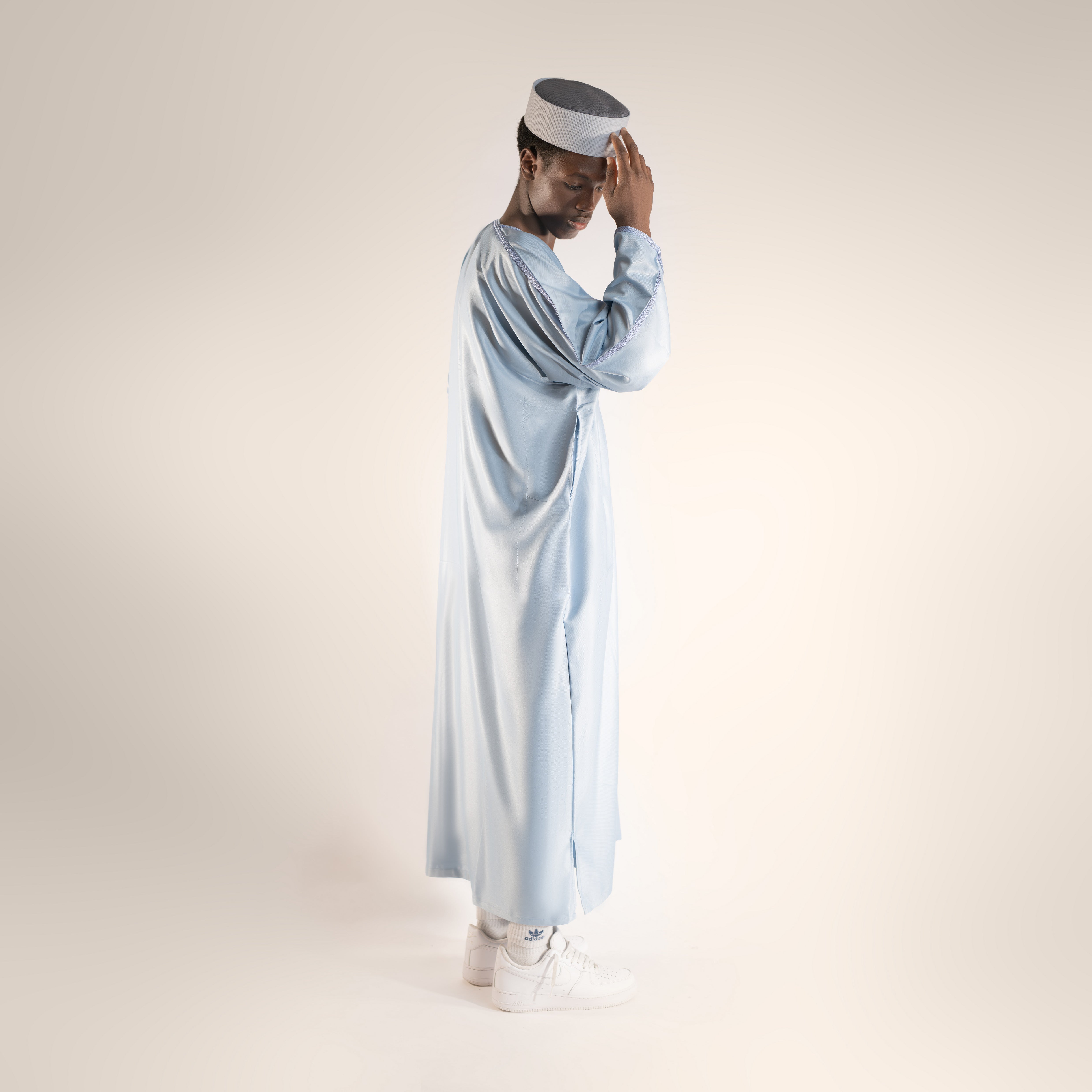 Traditional Kufi Cap