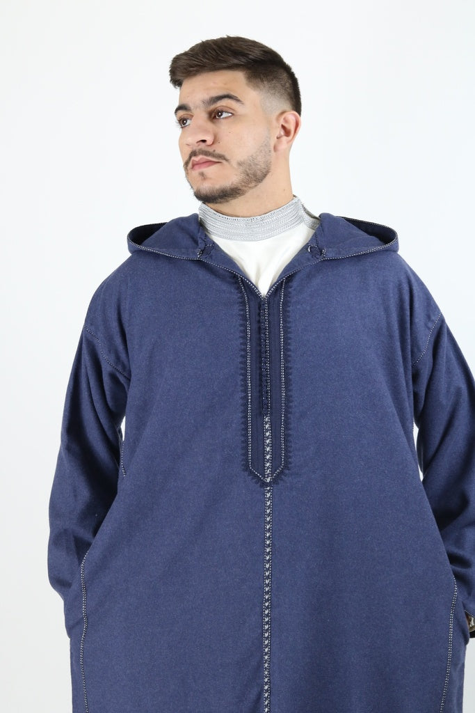 Djellaba Mlifa Liverpool