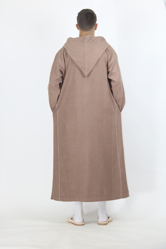 Djellaba Mlifa Liverpool