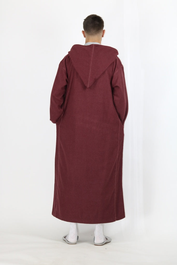 Djellaba Mlifa Liverpool