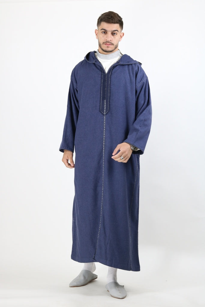 Djellaba Mlifa Liverpool