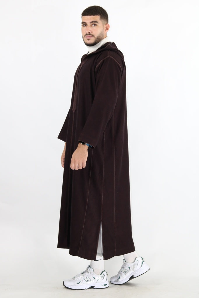 Djellaba Mlifa Luxe