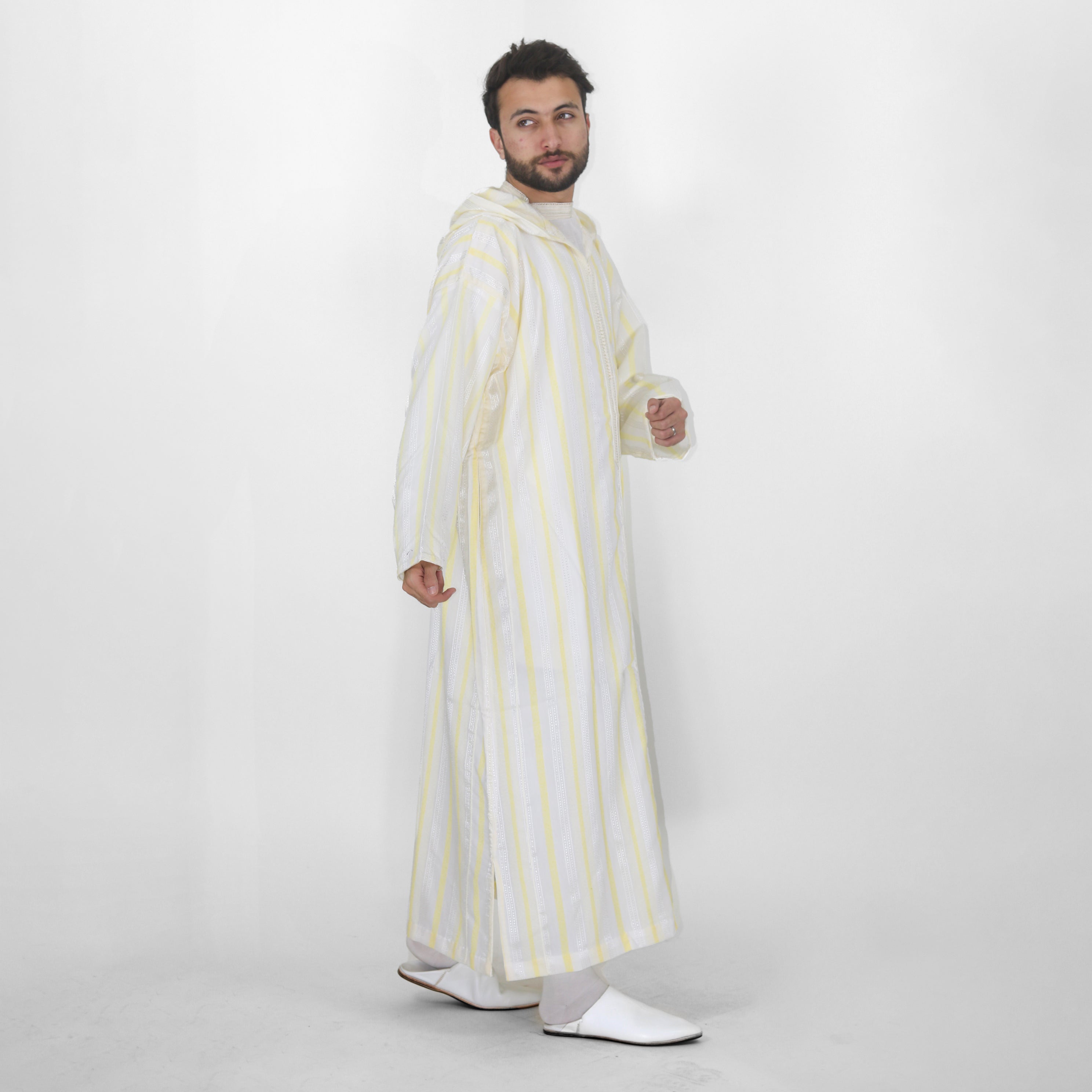 Luxury Thobes – LuxeThobes