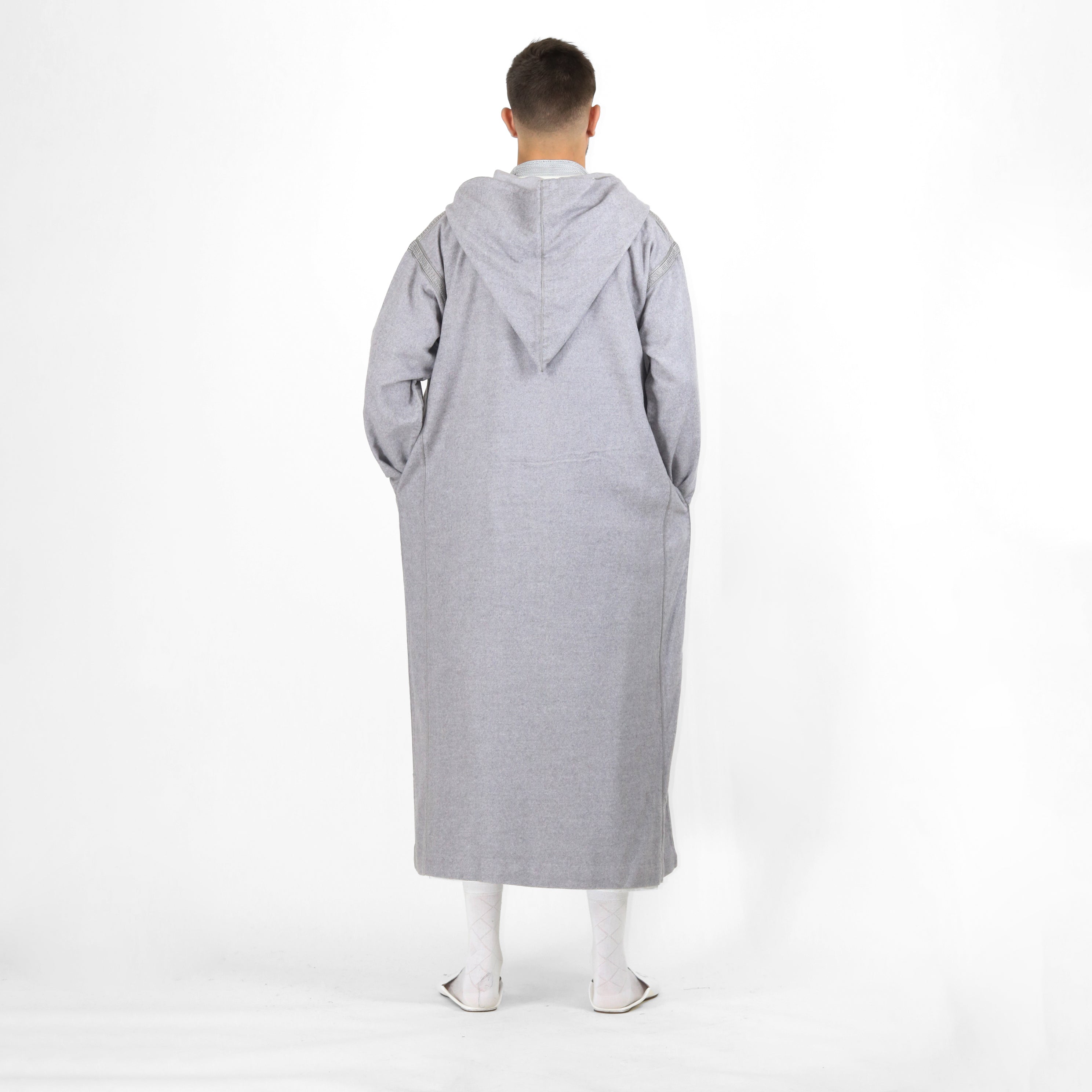 Djellaba Cashmere l