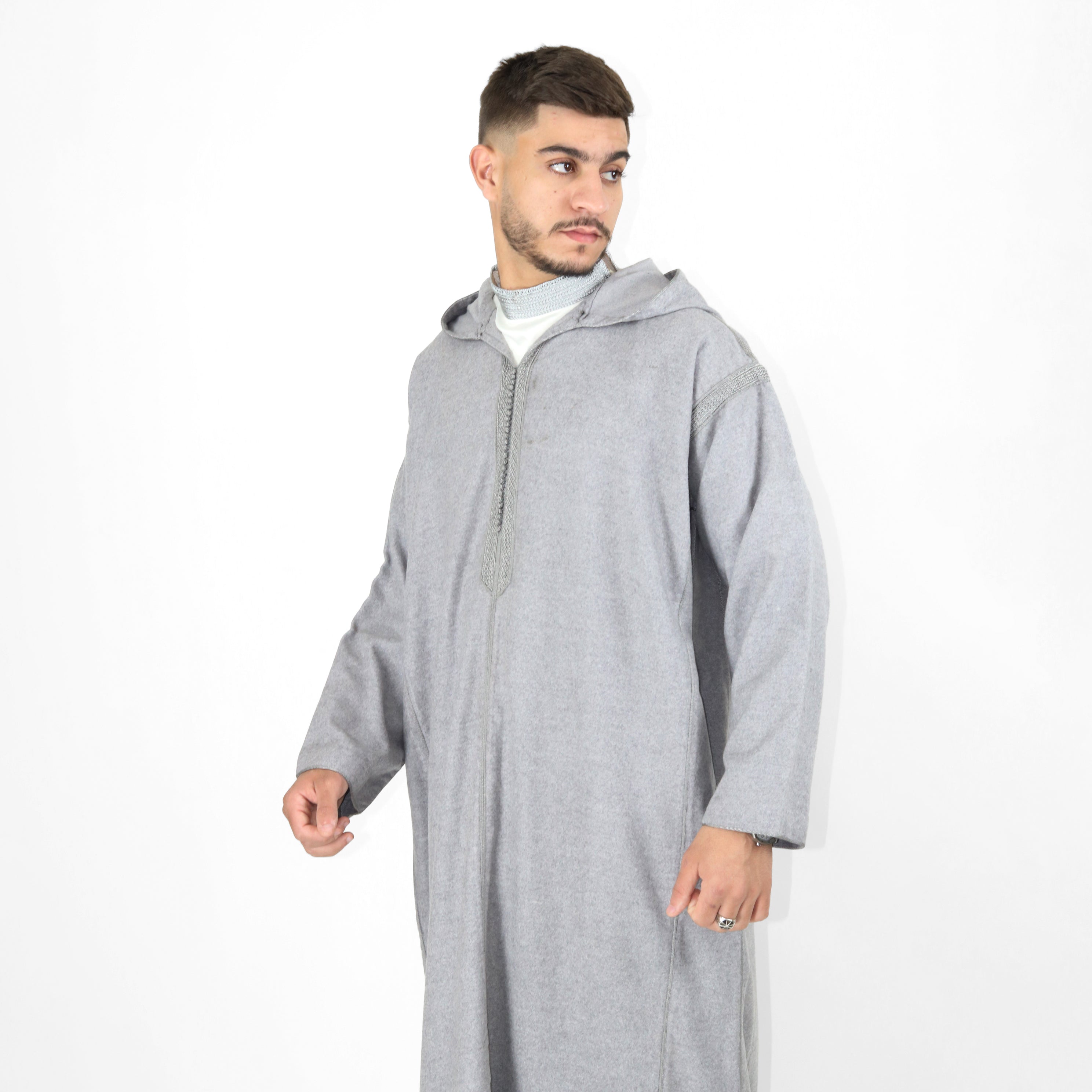 Djellaba Cashmere l