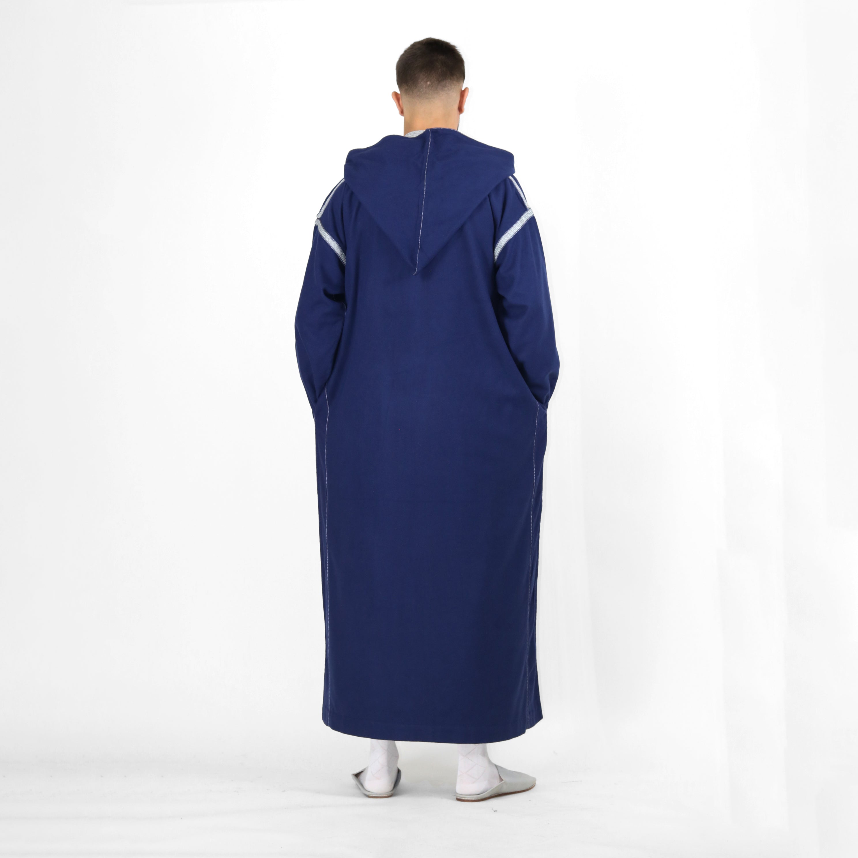 Djellaba Cashmere l