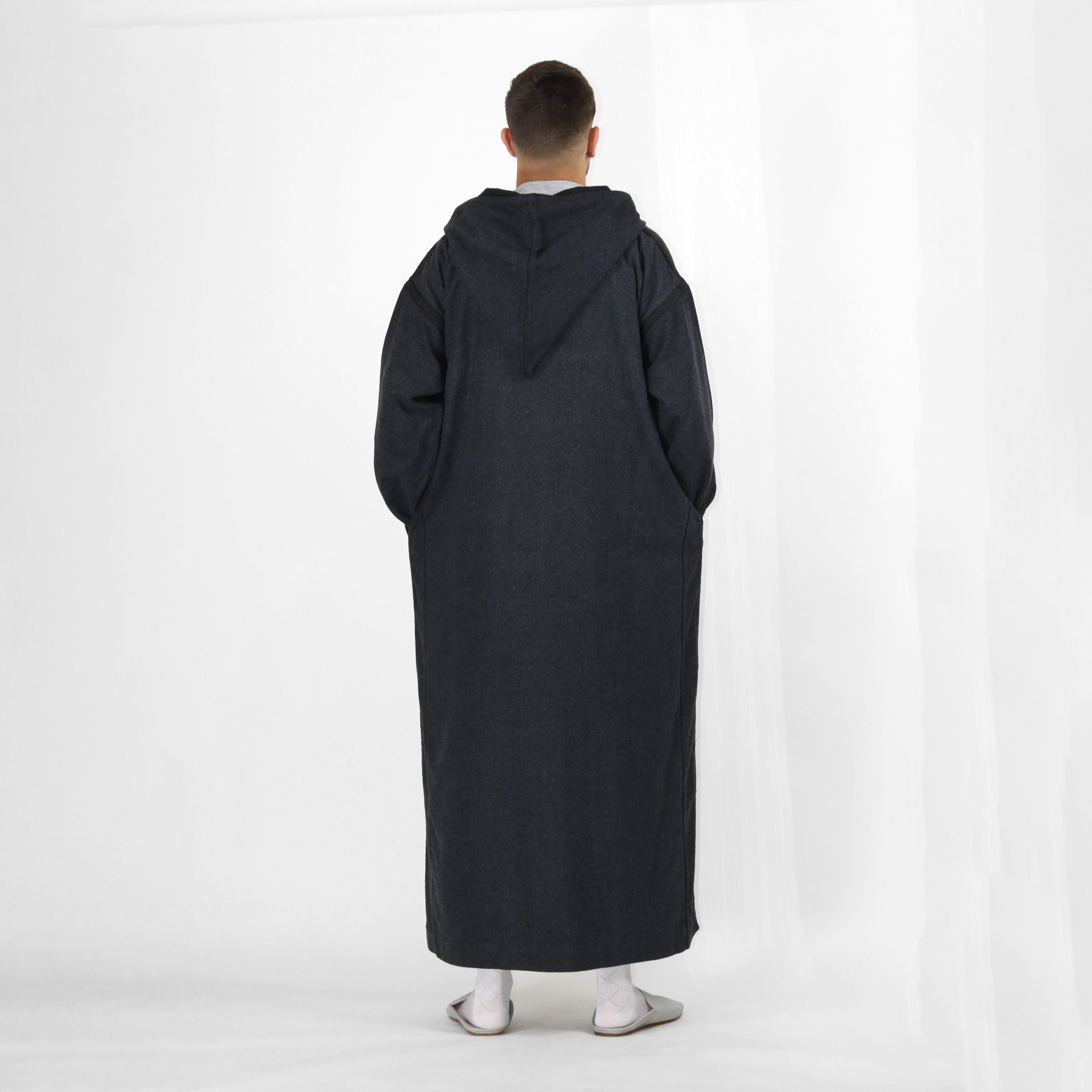 Djellaba Cashmere l