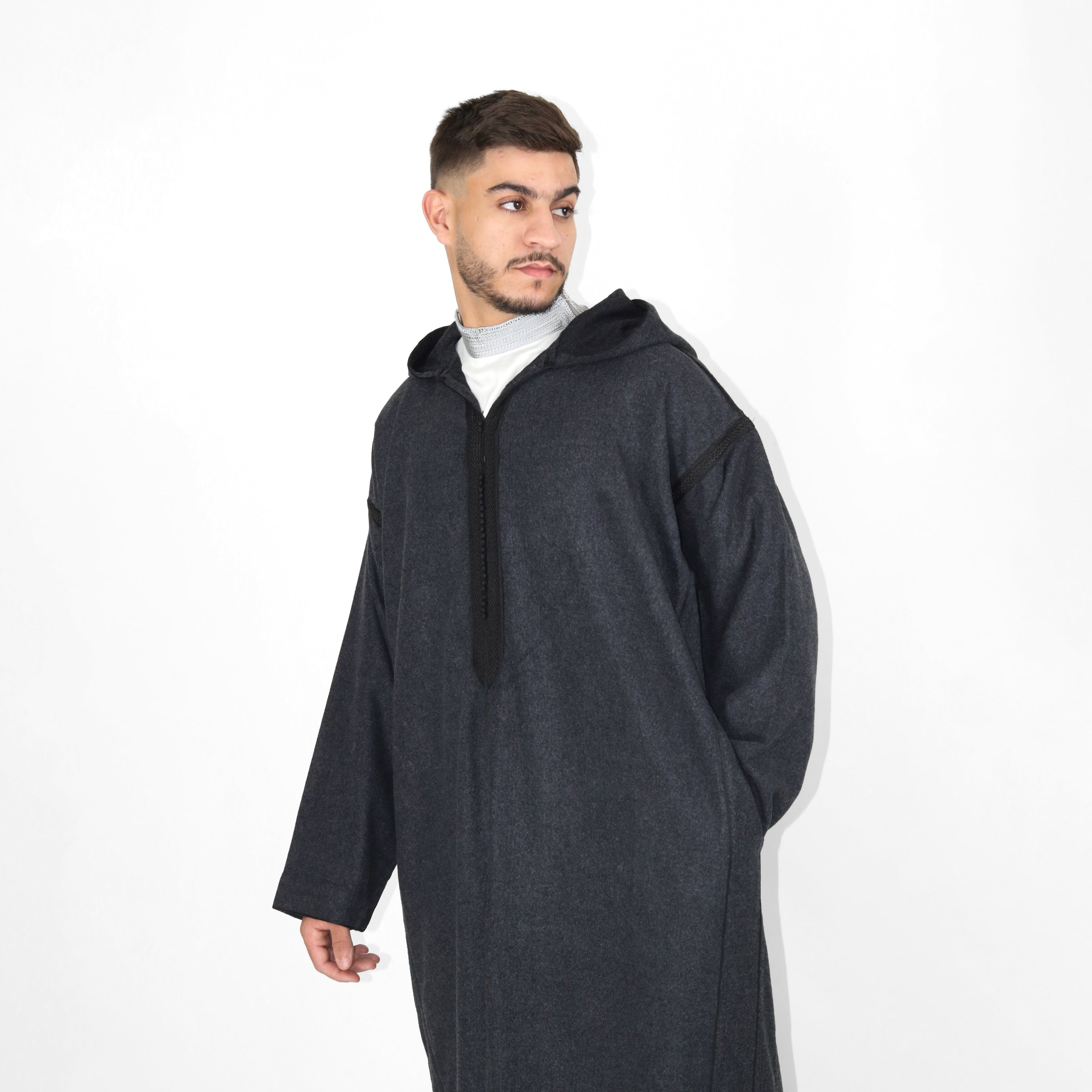 Djellaba Cashmere l