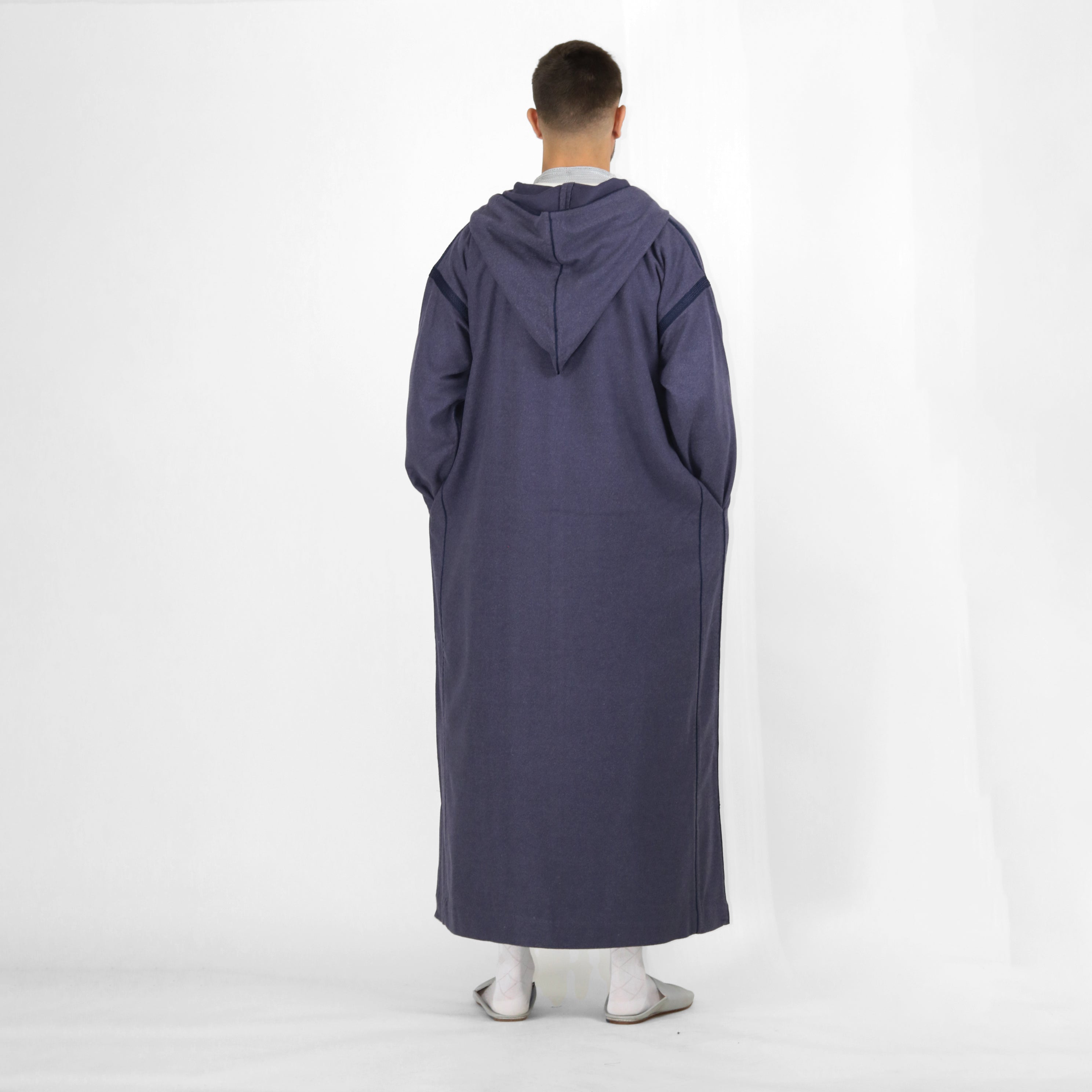 Djellaba Cashmere l