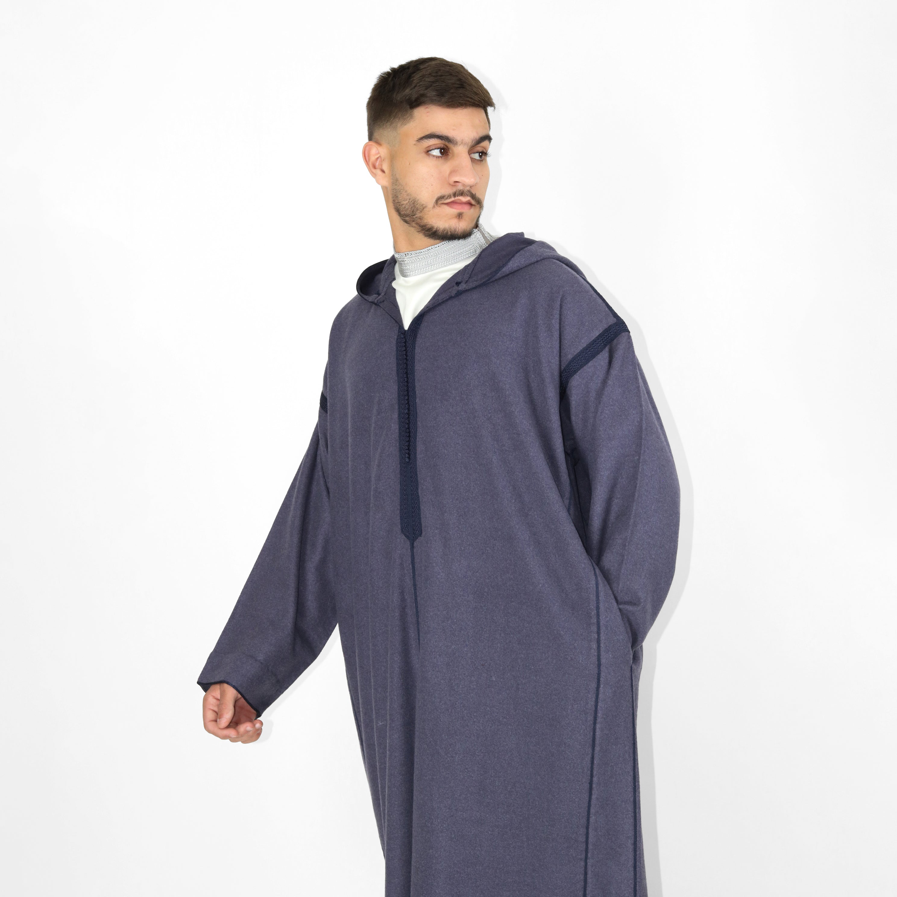 Djellaba Cashmere l