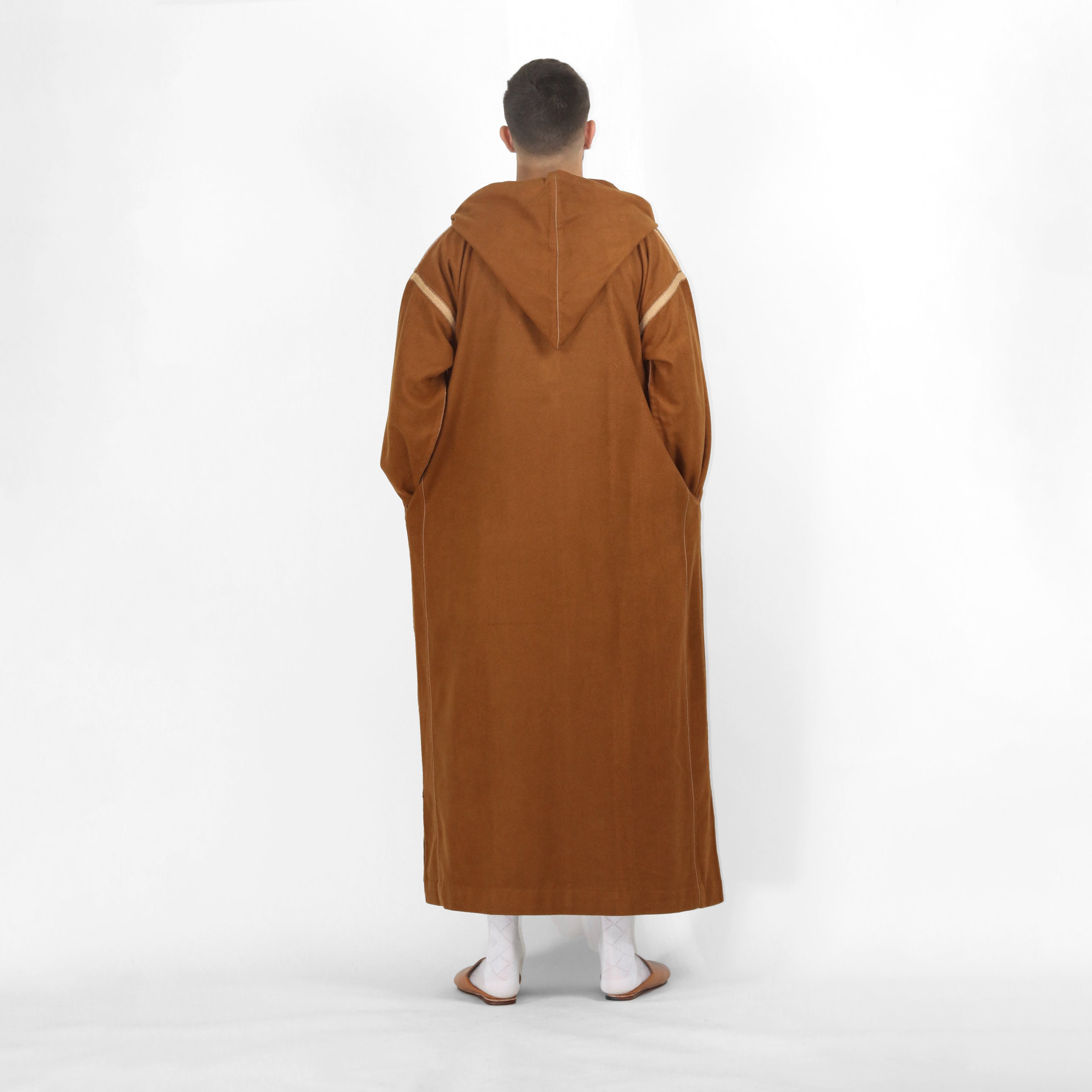 Djellaba Cashmere l