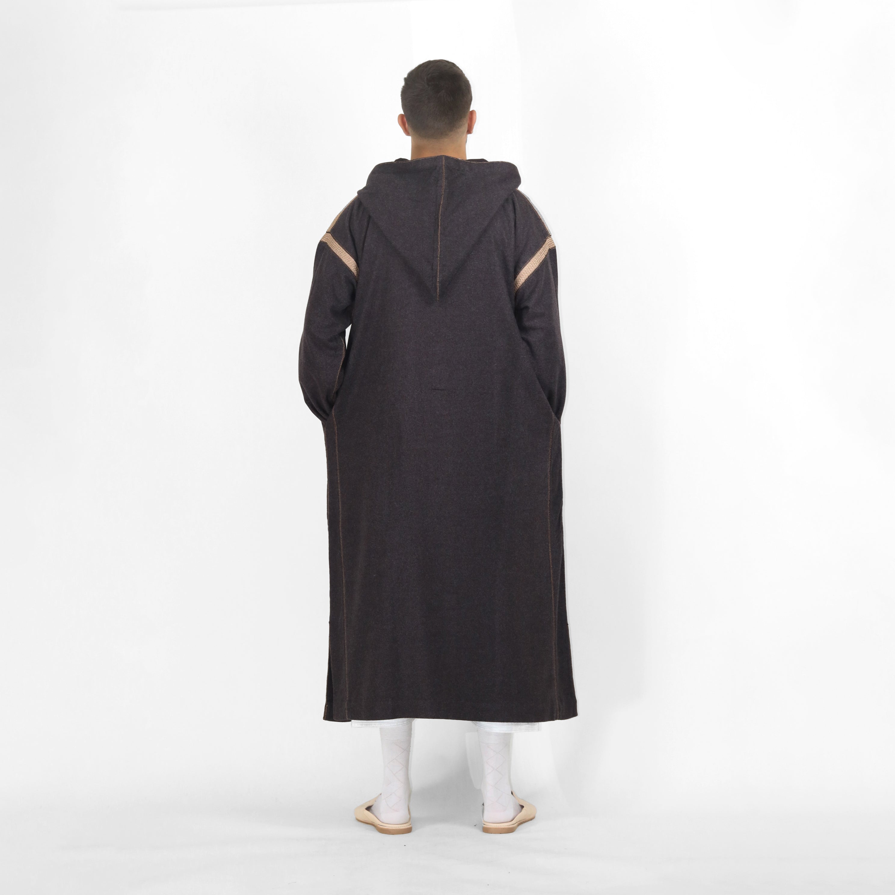 Djellaba Cashmere l
