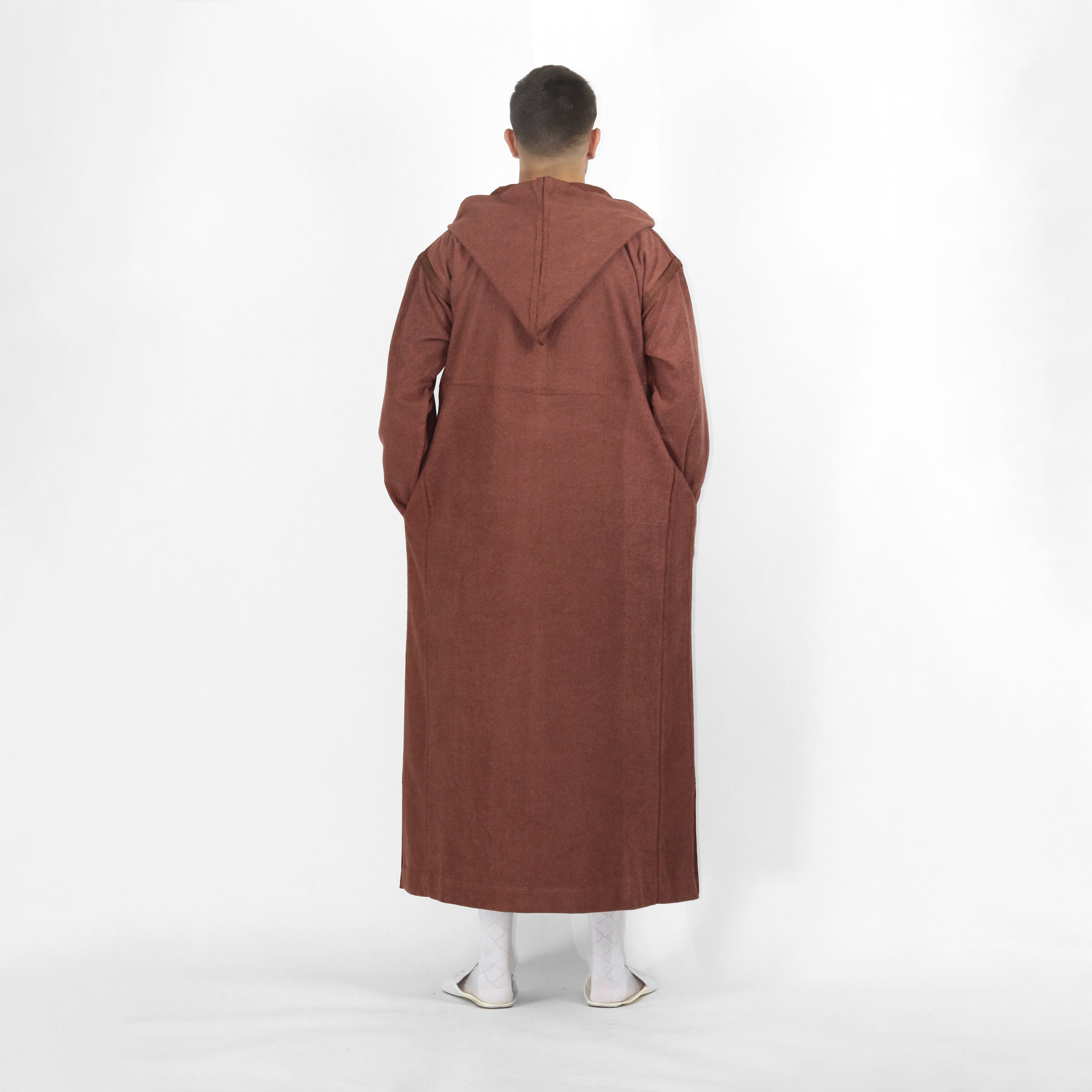 Djellaba Cashmere l