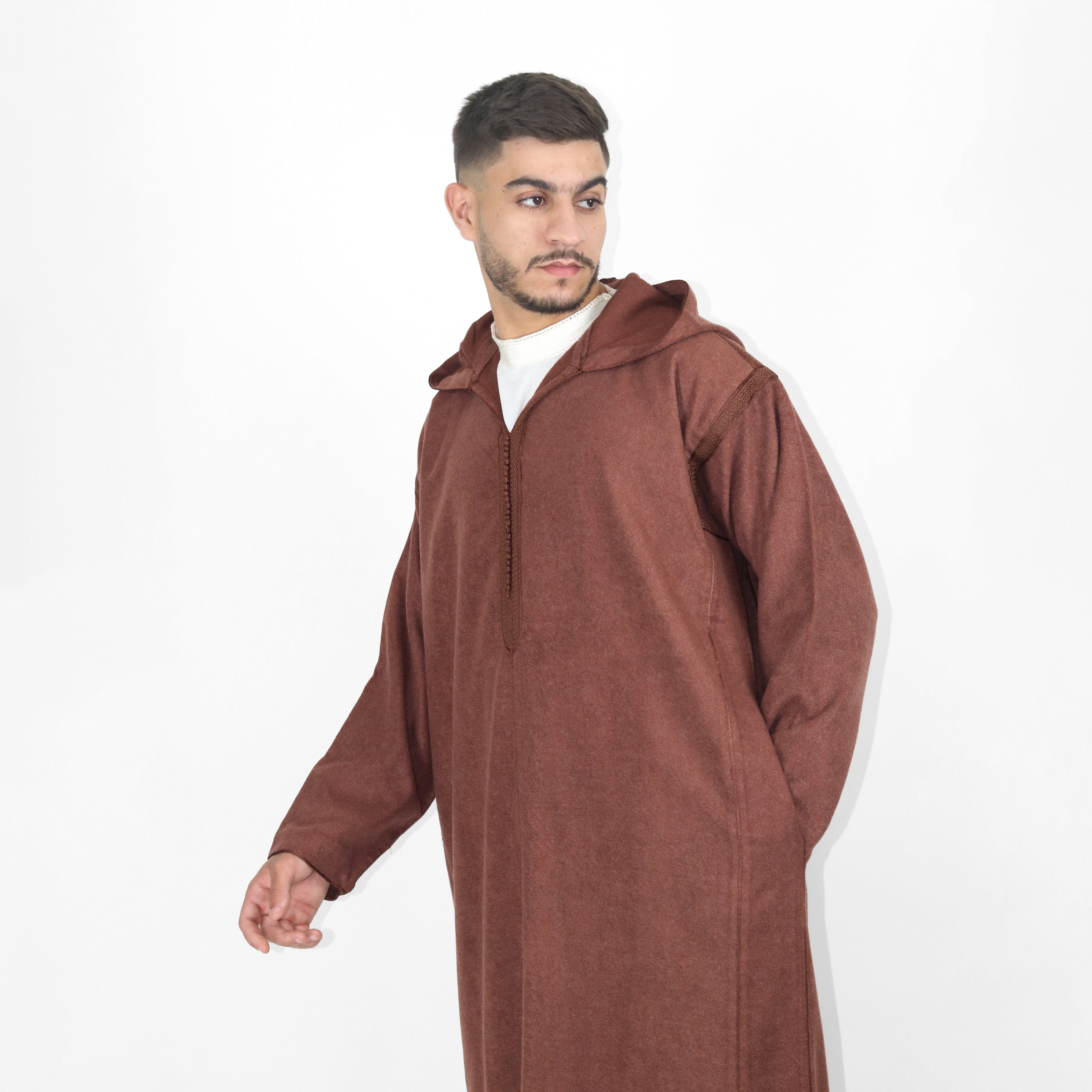 Djellaba Cashmere l