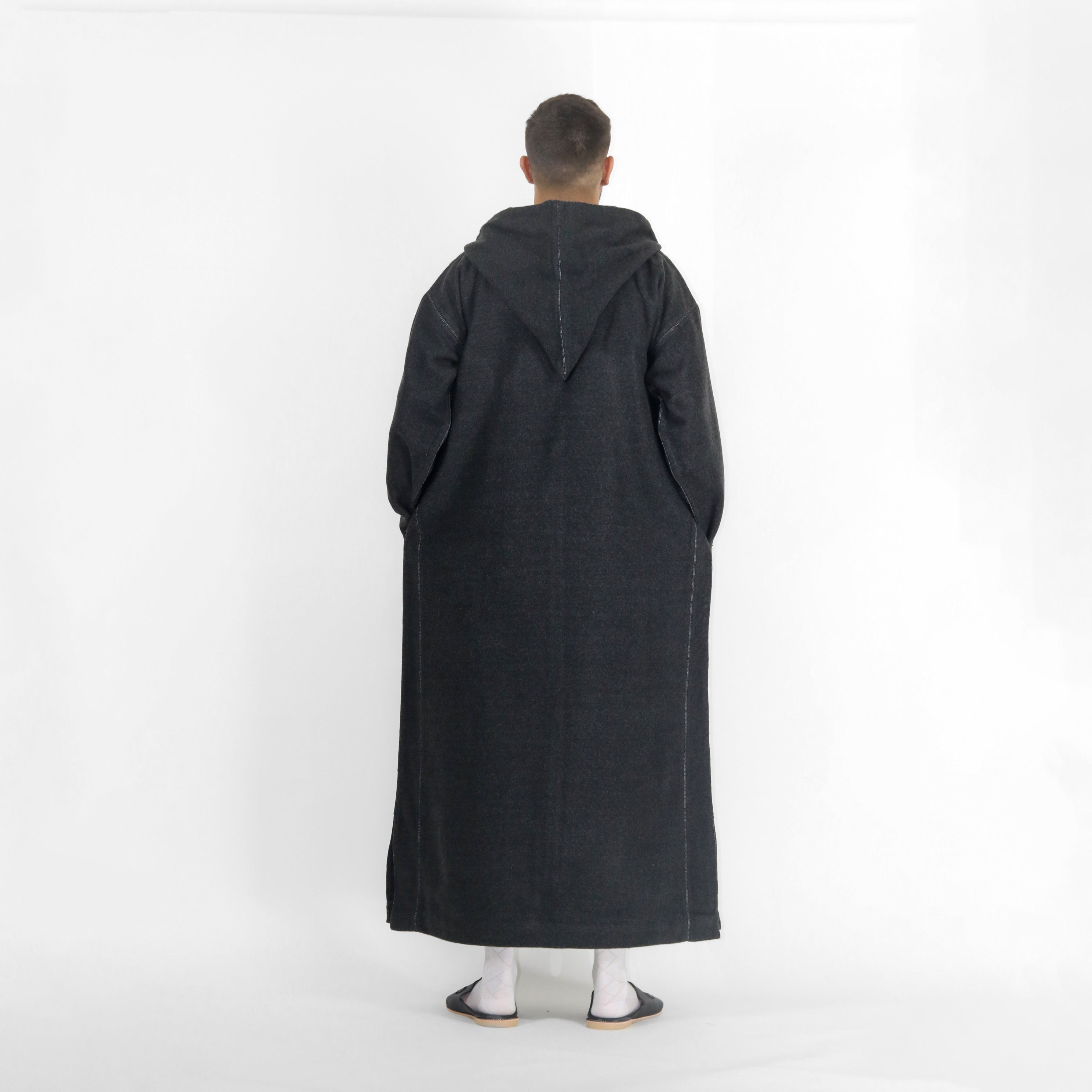 Dreamweaver Arabic Embroidered Premium Quality DjellabaThobes