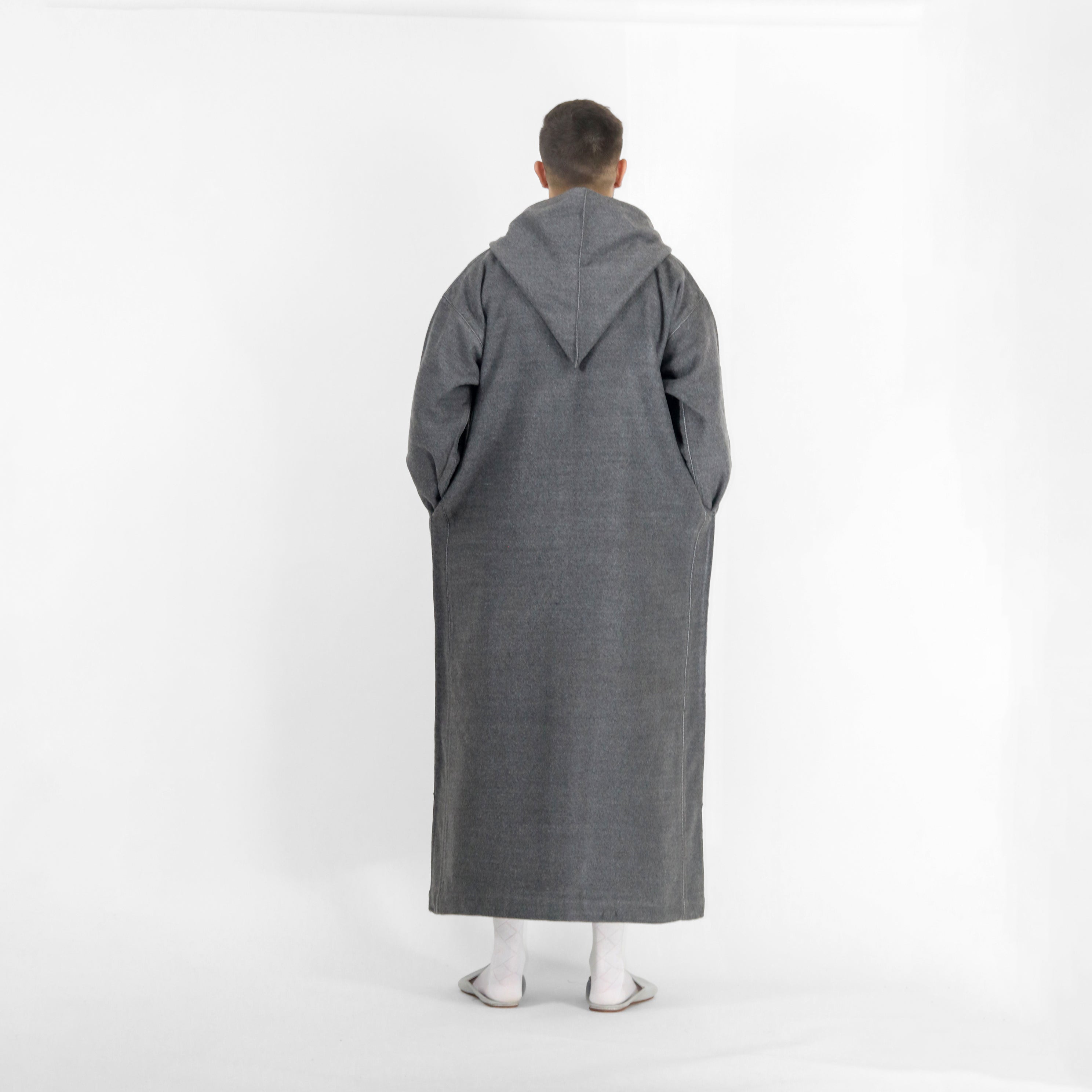 Dreamweaver Arabic Embroidered Premium Quality DjellabaThobes