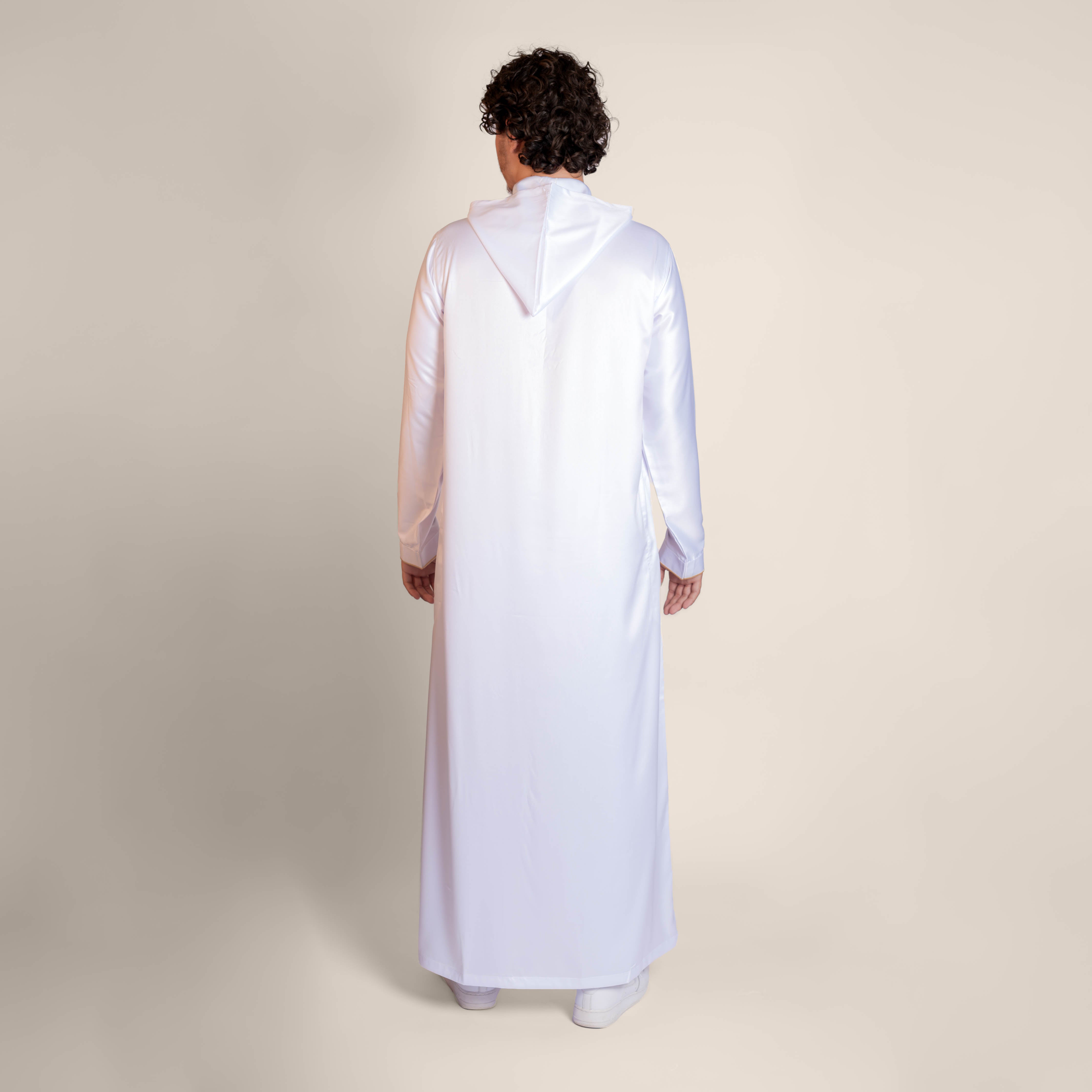 Pearl of Faith Thobe