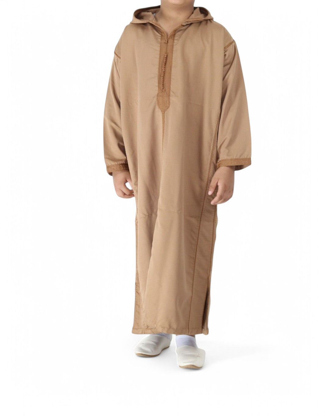 Djellaba Mlifa kids