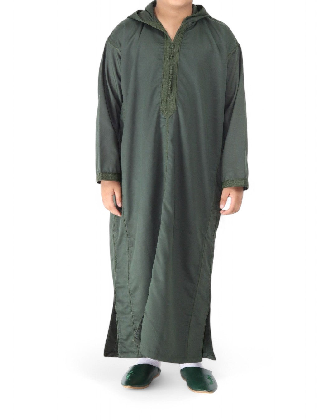 Djellaba Mlifa kids