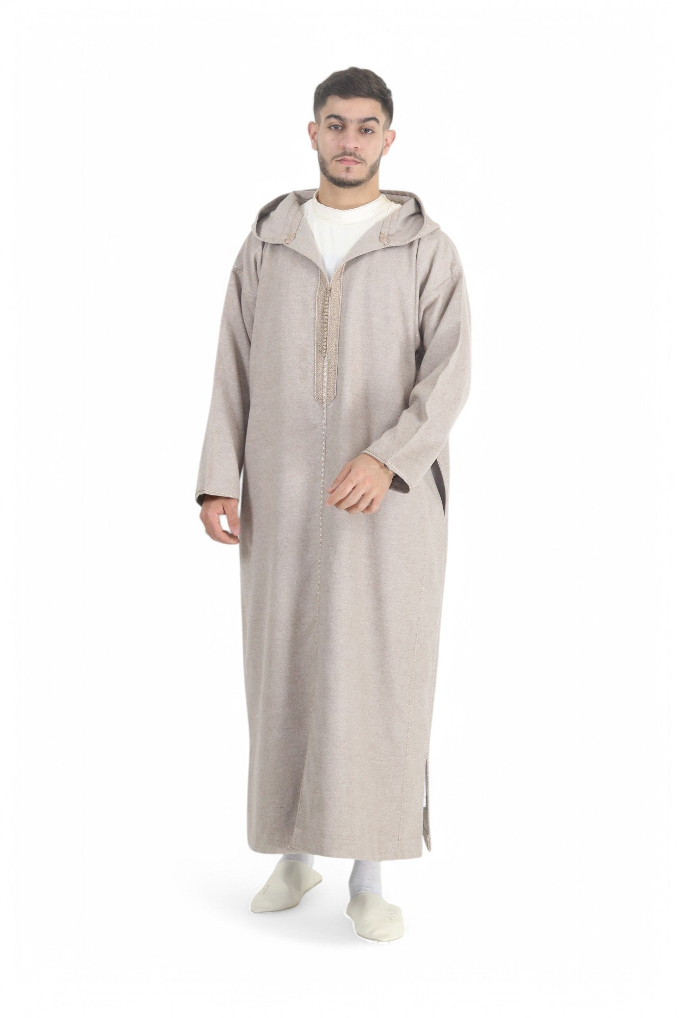 Djellaba Mlifa Liverpool