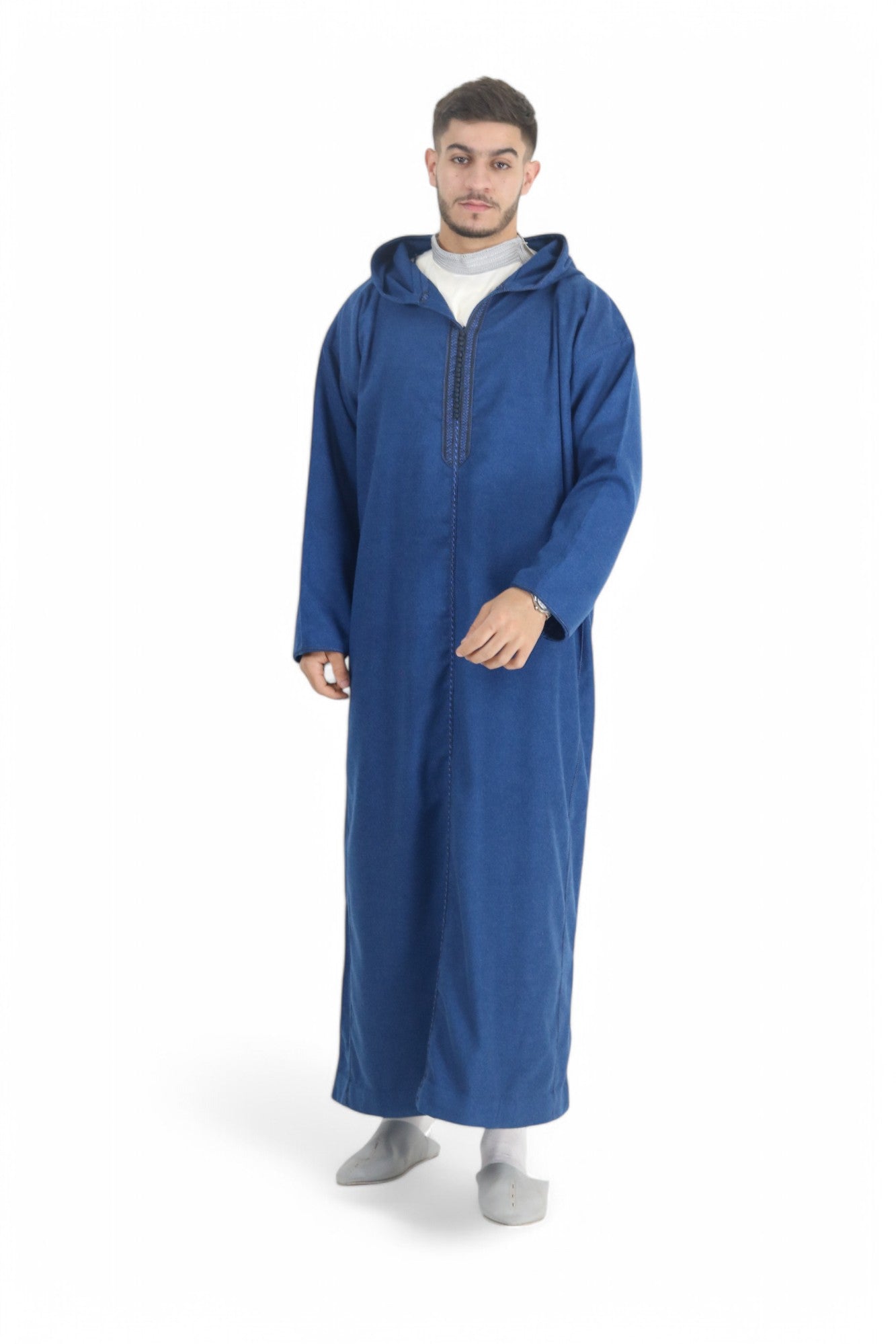 Djellaba Mlifa Liverpool