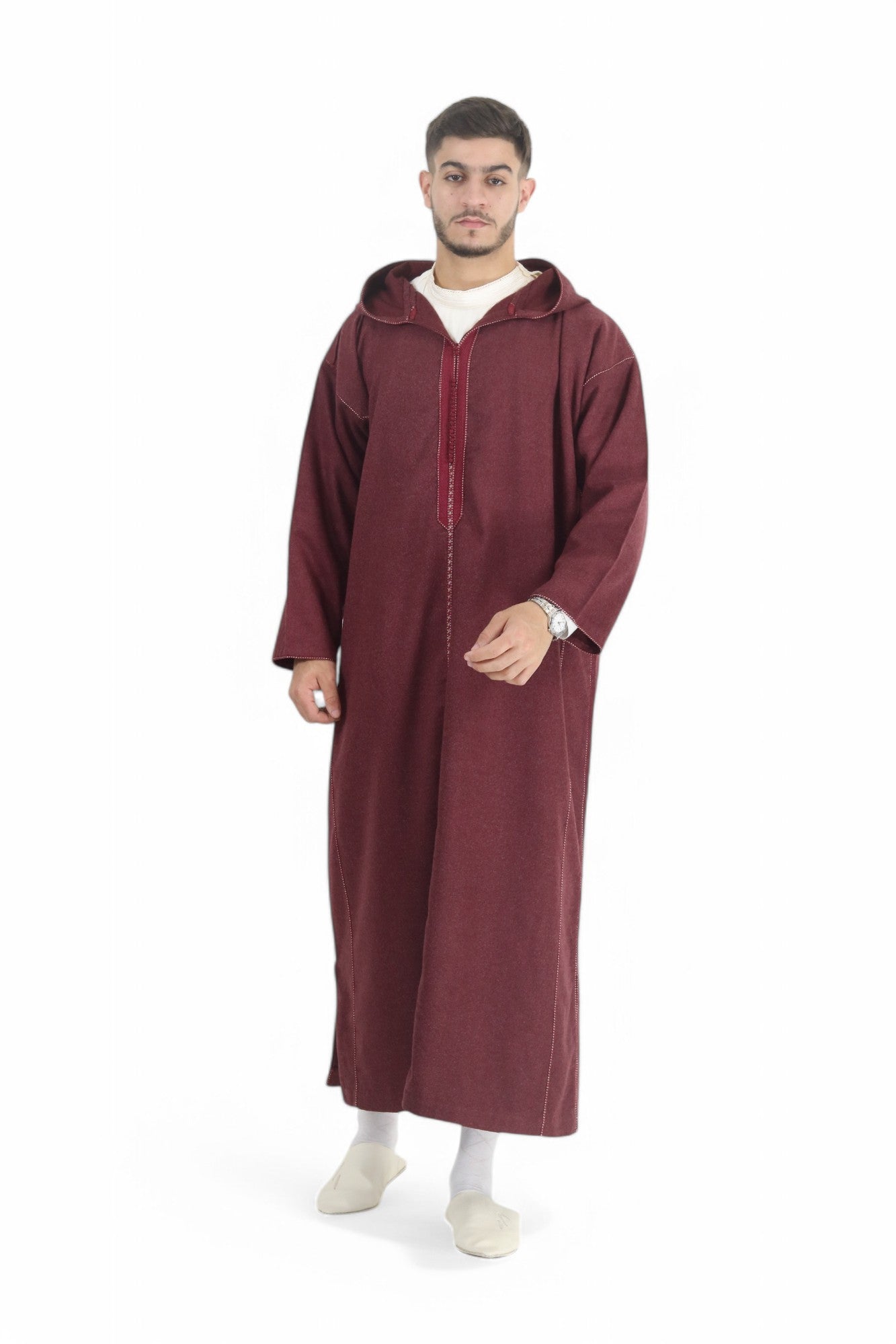 Djellaba Mlifa Liverpool