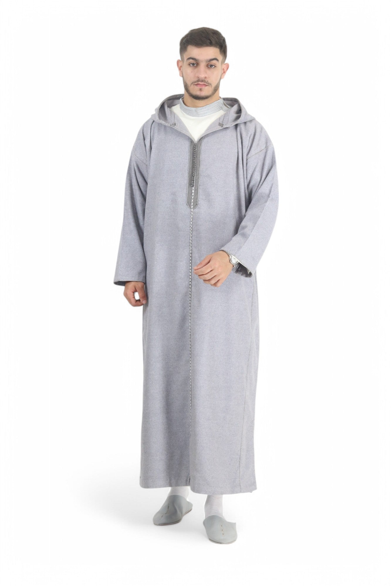 Djellaba Mlifa Liverpool