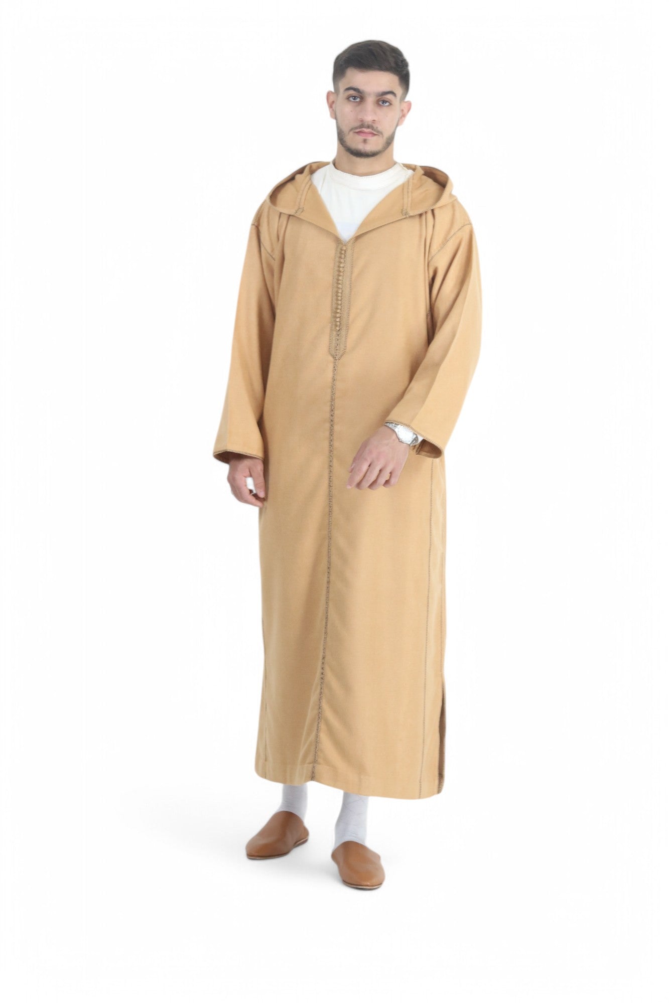 Djellaba Mlifa Liverpool